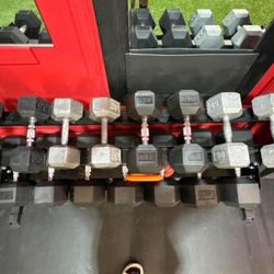 Gym Sale