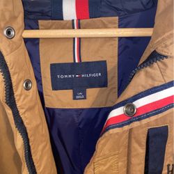 Tommy Hilfigher Jacket
