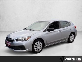 2023 Subaru Impreza