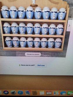Pillsbury Doughboy Collection