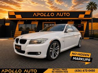 2011 BMW 3 Series