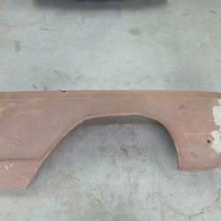 1964 65 BUICK RIVIERA FRONT FENDER AND DOORSKIM