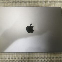 Apple MacBook Pro 