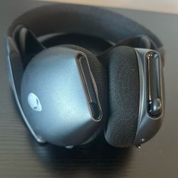 Pro Alien Pc Headset