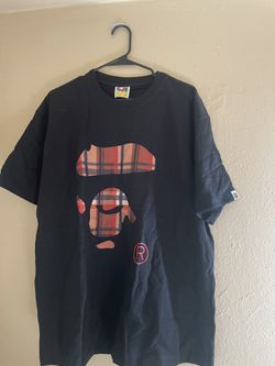 A Bathing Ape T Shirt 
