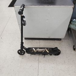 Hyper Jammer Electric Kids Scooter