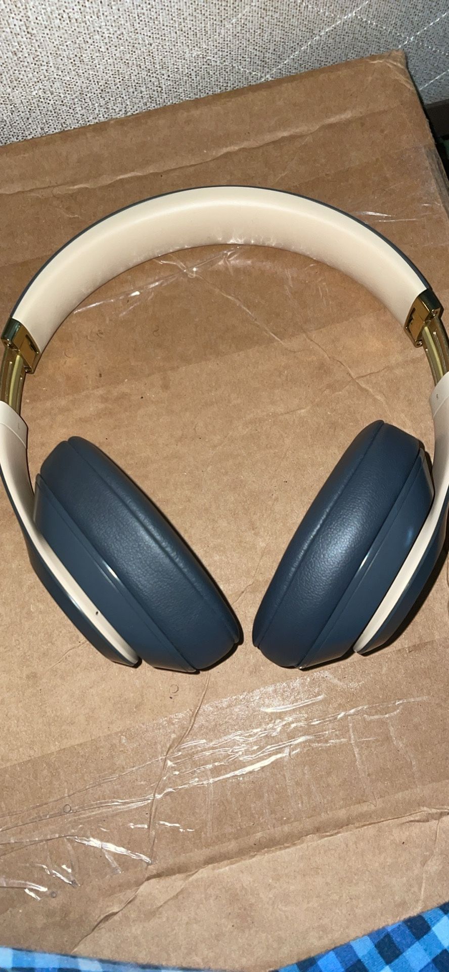 Beats Solo 3 Shadow Grey