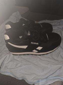 Reebok work Harman Work Sneaker Compsite Toe (Men's)