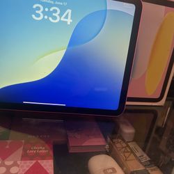 IPAD 10th Gen
