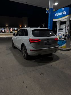 2017 Audi Q5