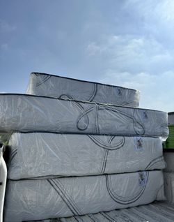 🌟NEW MEMORY FOAM MATTRESS!🌟 🛌 COLCHONES NUEVOS 🛌 - 🚚**FREE DELIVERY/ ENTREGA GRATIS!** (Twin Full Queen King Cal King) PRICES STARTING AT $209