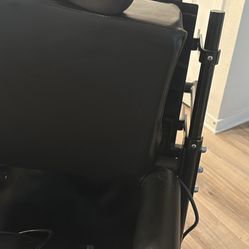 Electric Power Chair 