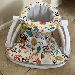 Baby chair