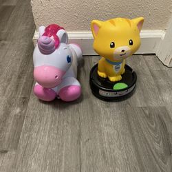 Baby/toddler Toys