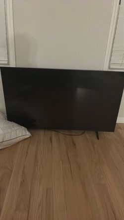 Smart tv flat screen