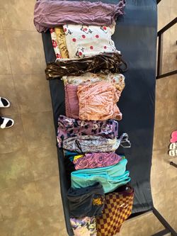 TORRID HAUL Size 3/4