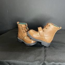 Toddler Boots