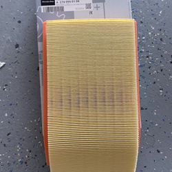 2015 Mercedes C300 Air Filter