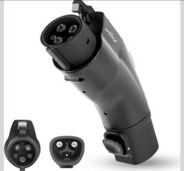 Tesla to J1772 Adapter $30