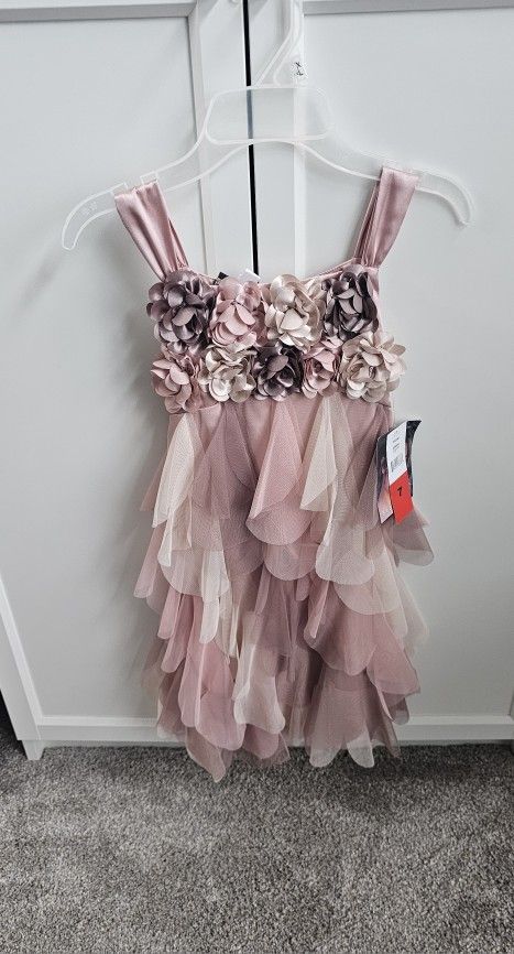 Biscotti Dresses Zise 10 And Zise 7