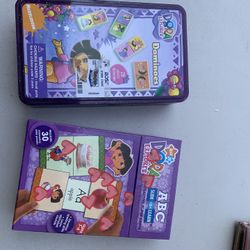 Toddler Games