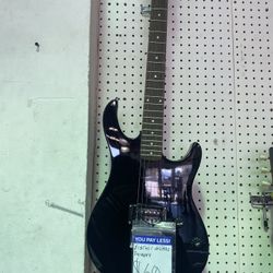 Electric Guitar