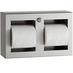Bobrick Toilet Tissue Dispenser