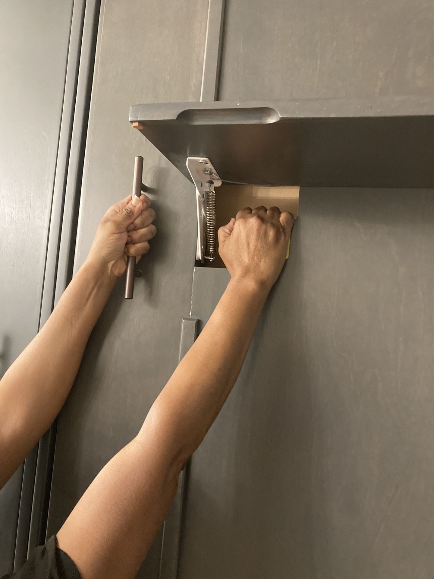 Murphy Bed! for Sale in San Diego, CA OfferUp