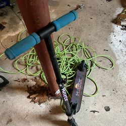 Scooter
