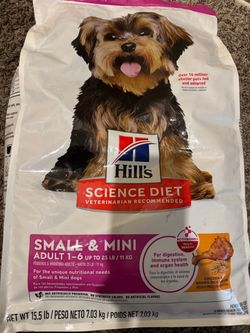 Hill’s Dog Food