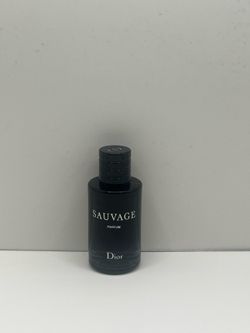 Dior Sauvage Parfum 10ml Dabber