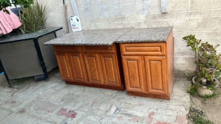 Cabinets