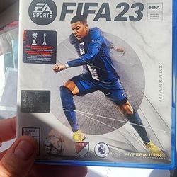 Fifa 23 Ps5