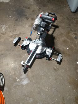 12inch  Miter Saw