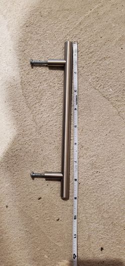 9 INCH Cabinet handle drawer pull bar