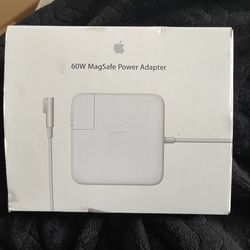 power adapter apple