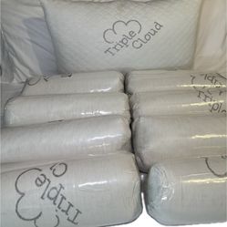 Brand New Memory Foam Pillows For Sale🌱