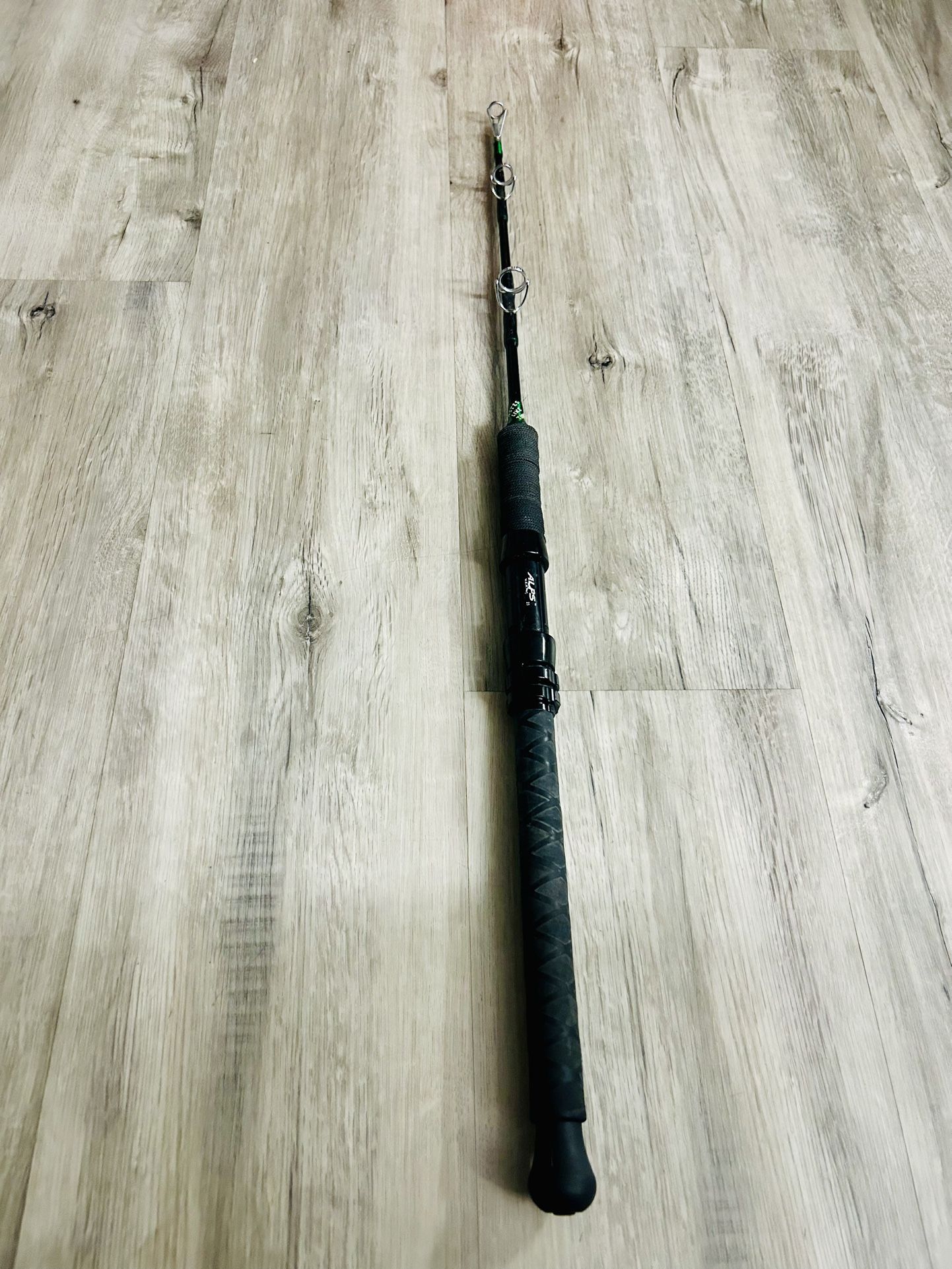 Kite Fishing Rod $50