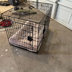 Kennel For Animal 