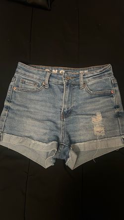 shorts / dresses