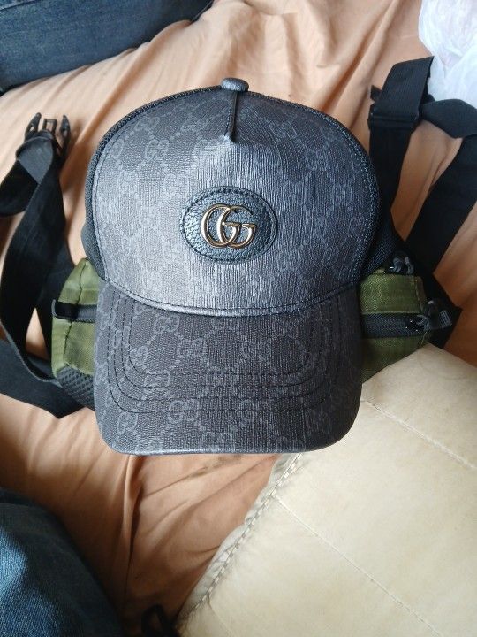 Gucci Hat