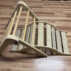 Montessori Pikler Set 