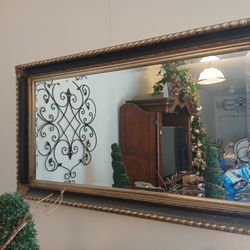 Large Mirror 