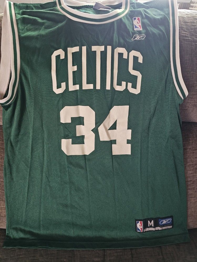 Celtics Jersey