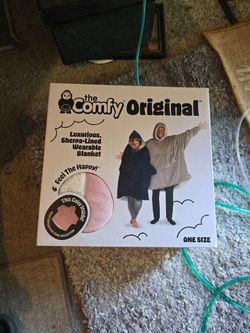 The Comfy Original