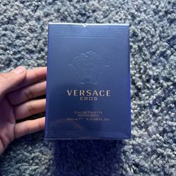 Versace Eros
