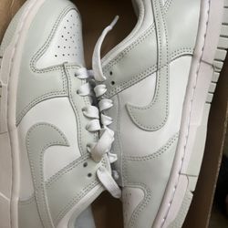 Dunks Size 6 Women’s 
