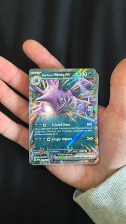 Pokémon Cards