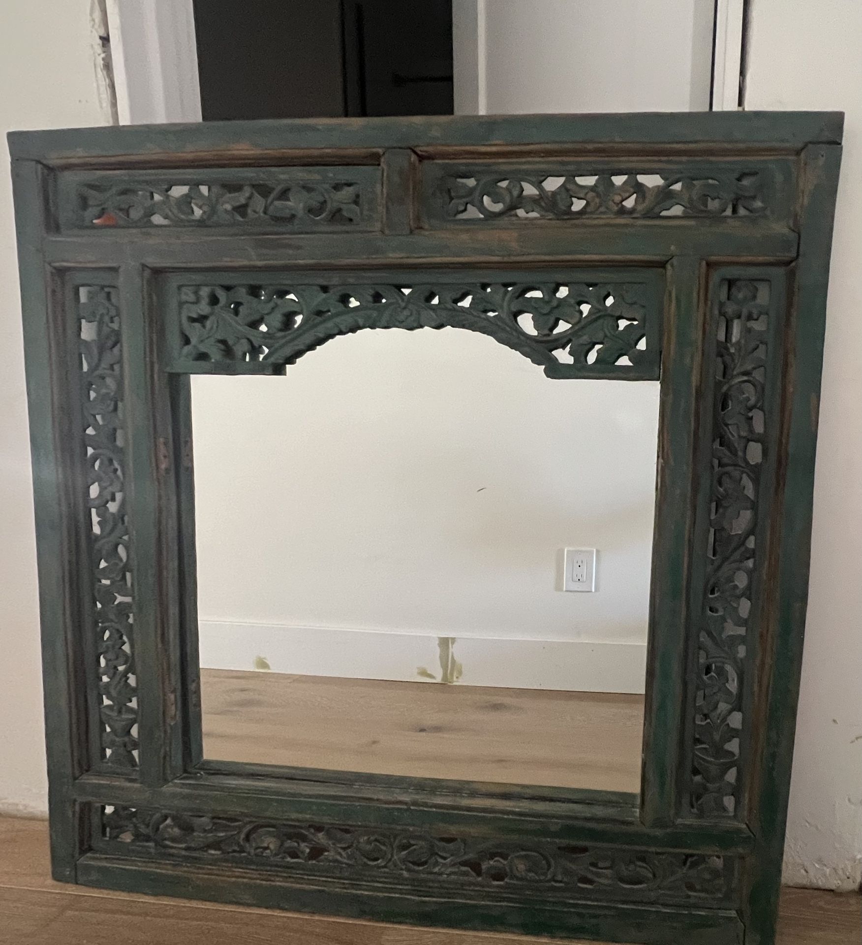 Antique Mirror