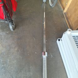 Olympic Bar